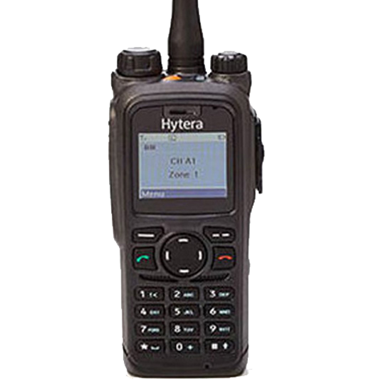 Radio PMR446 Particulier