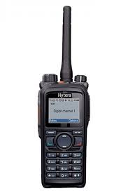 Radio PMR446 Moyen
