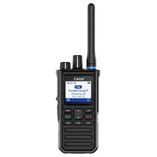Radio PMR446 Moyen