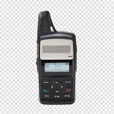 Radio DMR Attirer
