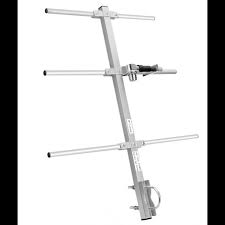 Antenne Yagi 3 éléments Haut
