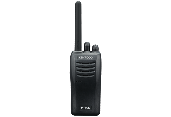 Radio DMR Attirer - Vue 2
