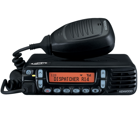 Radio VHF/UHF portable Sueur - Vue 3